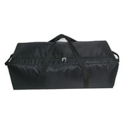 Camping Essentials Bike Bag Camping Backpack Waterproof 55L/100L/150L Travel Bag Handbag Super Large 150L 110*40*34Cm